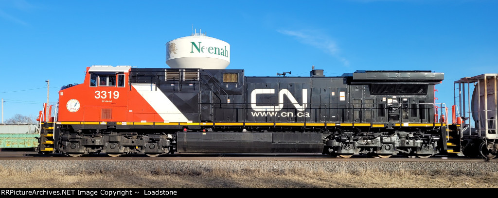 CN 3319